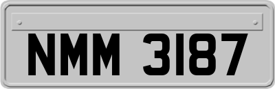 NMM3187