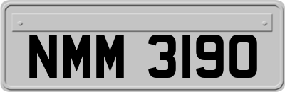 NMM3190