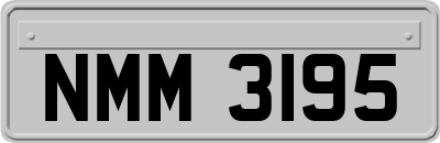 NMM3195
