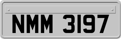 NMM3197