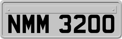 NMM3200