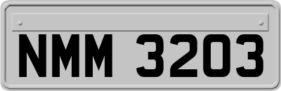 NMM3203