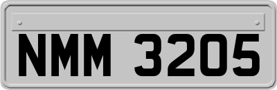 NMM3205