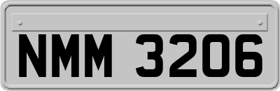 NMM3206