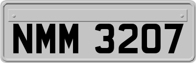 NMM3207