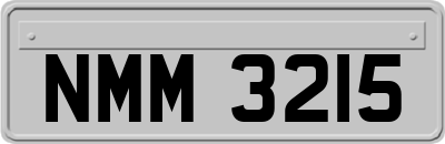 NMM3215