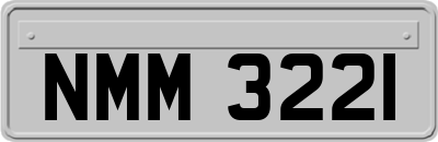 NMM3221