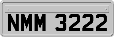 NMM3222