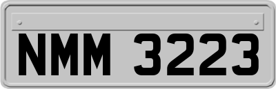 NMM3223