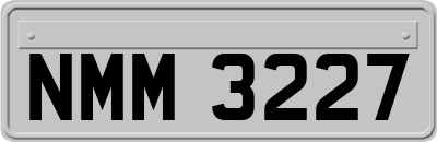 NMM3227