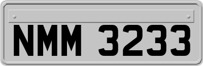 NMM3233