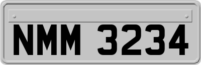 NMM3234