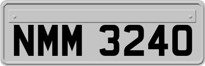 NMM3240