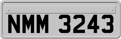 NMM3243