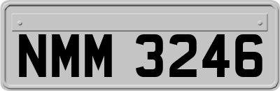 NMM3246