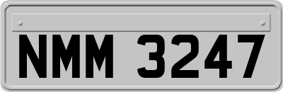 NMM3247