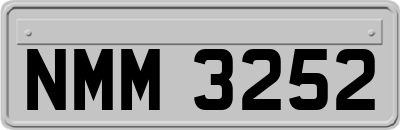 NMM3252