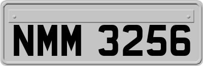NMM3256