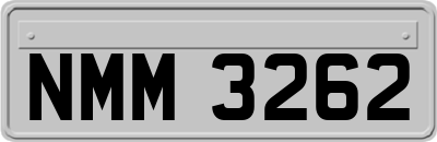NMM3262