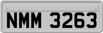 NMM3263
