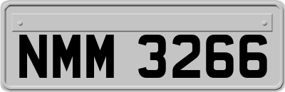 NMM3266