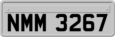 NMM3267