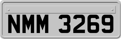 NMM3269