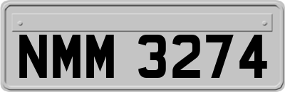NMM3274
