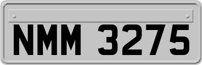 NMM3275