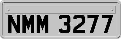 NMM3277