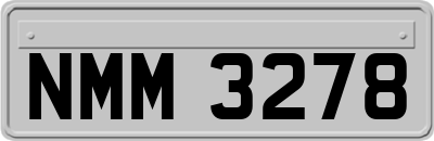 NMM3278