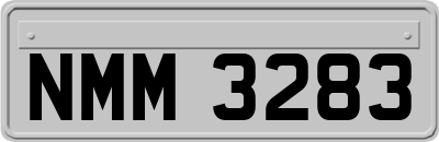 NMM3283