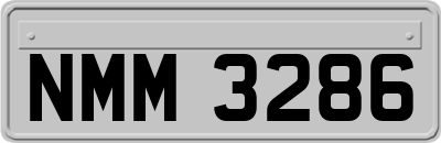 NMM3286