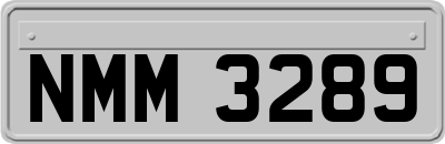 NMM3289
