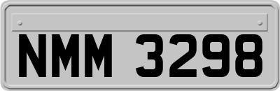 NMM3298