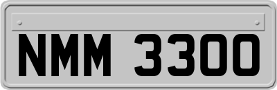 NMM3300