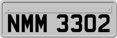 NMM3302