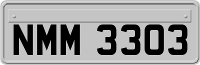 NMM3303