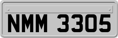 NMM3305