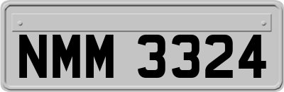NMM3324