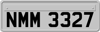 NMM3327