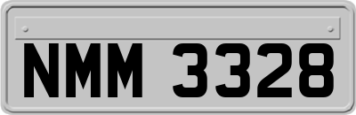 NMM3328