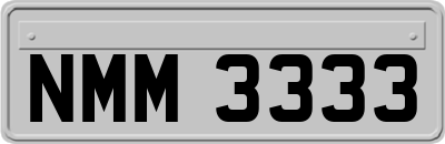 NMM3333