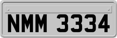 NMM3334