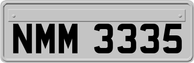 NMM3335