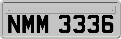 NMM3336