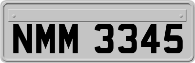 NMM3345