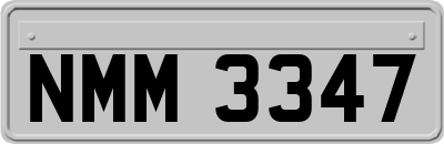 NMM3347