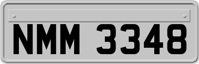 NMM3348