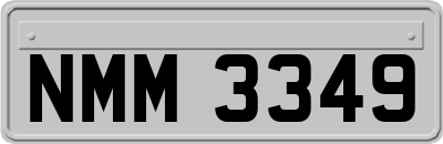 NMM3349